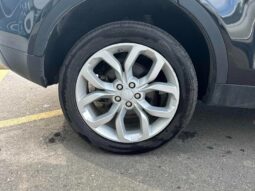 
										2017 Land Rover Discovery Sport HSE full									