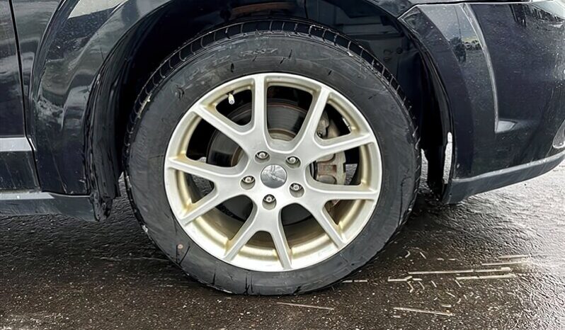 
								2017 Dodge Journey GT full									