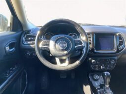 
										2019 Jeep Compass Limited full									