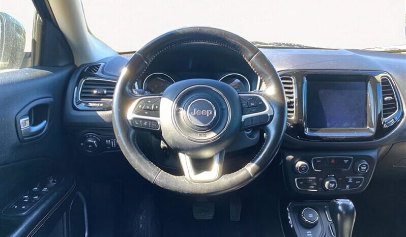 
								2019 Jeep Compass Limited full									