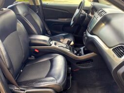 
										2017 Dodge Journey Crossroad full									