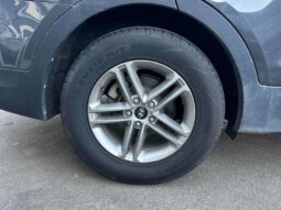 
										2018 Hyundai Santa Fe Sport Premium full									