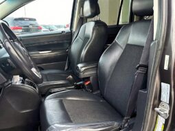 
										2016 Jeep Compass North Edition full									