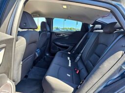 
										2020 Chevrolet Malibu RS full									