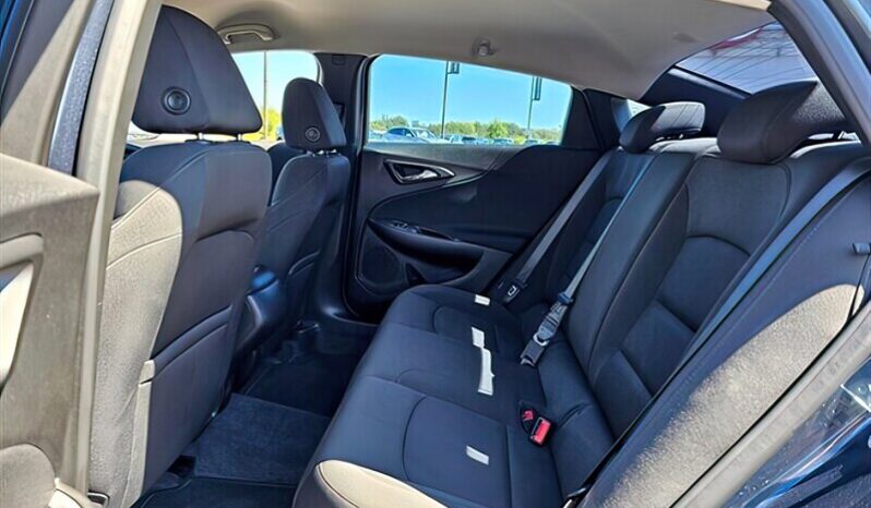 
								2020 Chevrolet Malibu RS full									