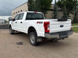 
										2019 Ford F-250 Super Duty XL full									