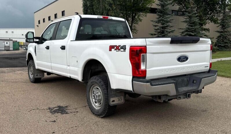 
								2019 Ford F-250 Super Duty XL full									
