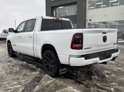 
										2023 RAM 1500 Sport Night Crew Cab full									