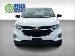 
										2019 Chevrolet Equinox LS full									