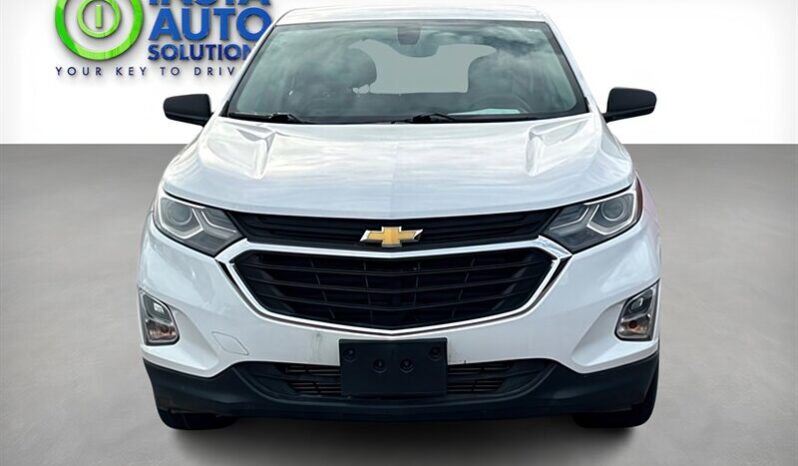 
								2019 Chevrolet Equinox LS full									