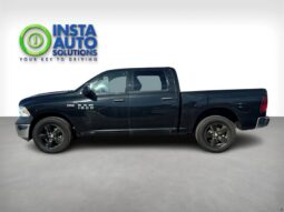 
										2018 RAM 1500 ST full									