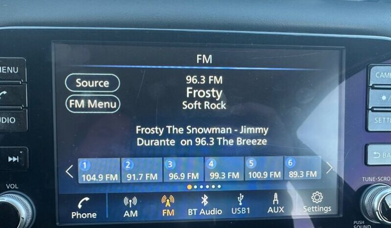 
								2024 Nissan Kicks SR Premium full									