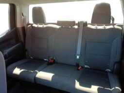 
										2022 Chevrolet Silverado 1500 Work Truck full									