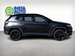 
										2019 Jeep Compass Altitude full									