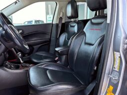 
										2018 Jeep Compass Trailhawk full									