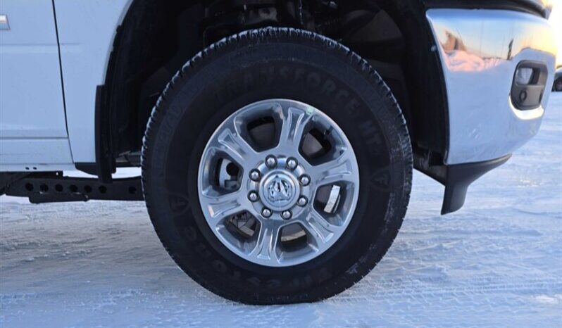 
								2025 RAM 2500 Big Horn full									