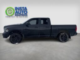 
										2017 RAM 1500 Express full									