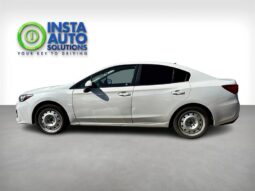 
										2018 Subaru Impreza Convenience full									