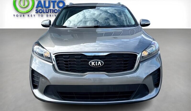 
								2019 Kia Sorento LX full									