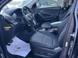 
										2018 Hyundai Santa Fe Sport Premium full									