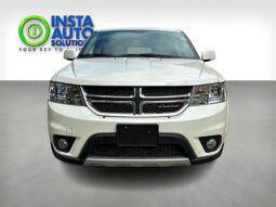 
										2018 Dodge Journey SXT full									