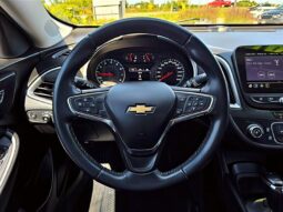 
										2020 Chevrolet Malibu RS full									