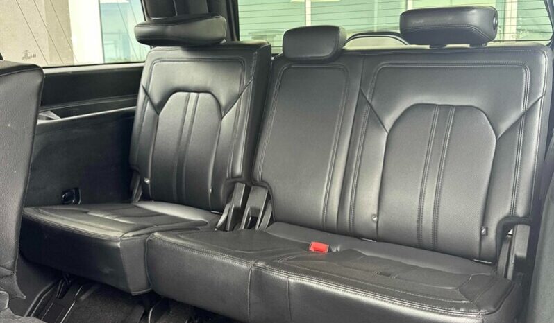 
								2020 Ford Expedition Limited full									