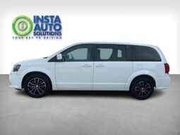 
										2018 Dodge Grand Caravan GT full									