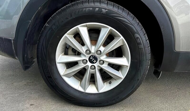 
								2019 Kia Sorento LX full									