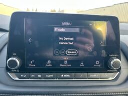 
										2024 Nissan Rogue SV Moonroof full									