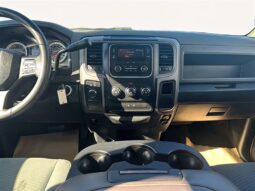 
										2018 RAM 1500 ST full									