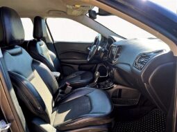 
										2019 Jeep Compass Altitude full									