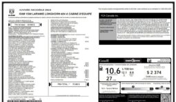 
										2016 RAM 1500 Laramie Longhorn Diesel full									