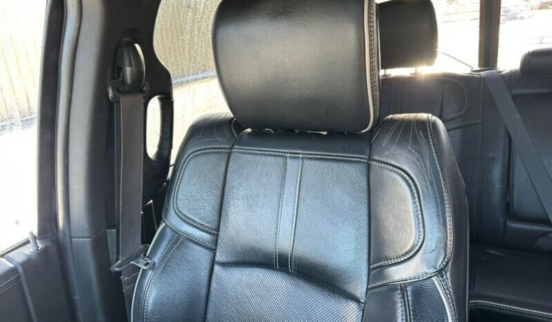 
								2020 RAM 3500 Limited full									