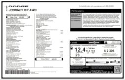 
										2017 Dodge Journey GT full									