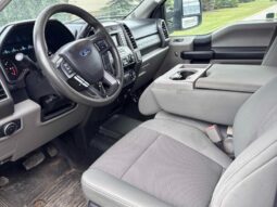 
										2019 Ford F-250 Super Duty XL full									