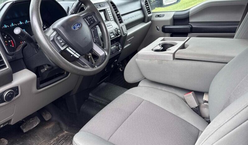 
								2019 Ford F-250 Super Duty XL full									
