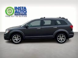 
										2016 Dodge Journey R/T full									