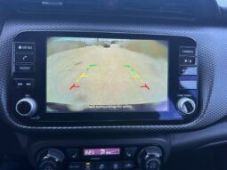 
										2024 Nissan Kicks SV full									