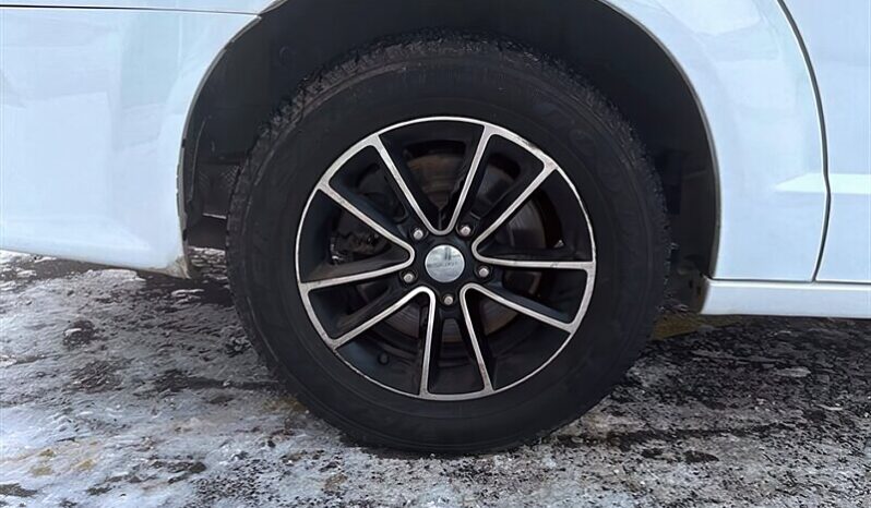 
								2018 Dodge Grand Caravan GT full									