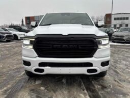 
										2023 RAM 1500 Sport Night Crew Cab full									
