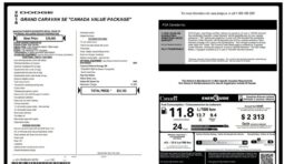 
										2018 Dodge Grand Caravan SE Plus full									