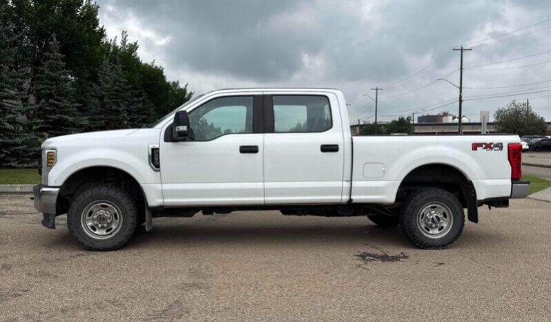 
								2019 Ford F-250 Super Duty XL full									