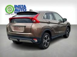 
										2019 Mitsubishi Eclipse Cross ES S-AWC full									