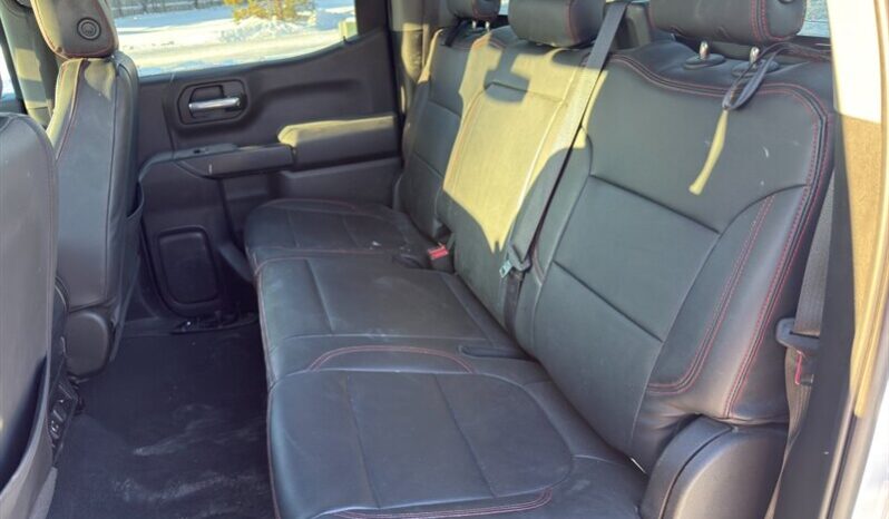 
								2022 Chevrolet Silverado 1500 Limited LT full									