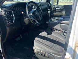 
										2023 Chevrolet Silverado 2500 LT full									