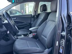 
										2018 Hyundai Santa Fe Sport Premium full									