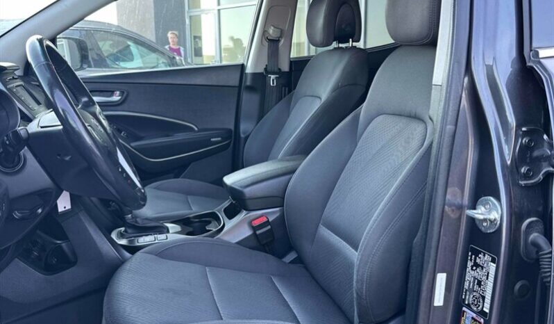 
								2018 Hyundai Santa Fe Sport Premium full									