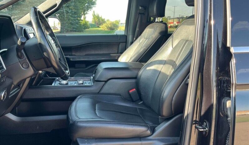 
								2020 Ford Expedition Limited full									