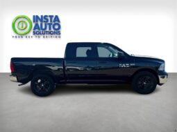 
										2018 RAM 1500 ST full									
